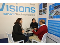 iVisions GmbH - Maryam Nasseri & Maneli Rezvani